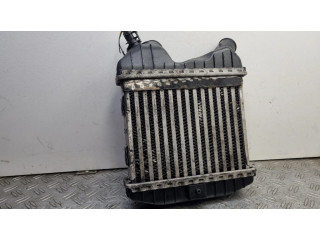 Интеркулер 0002490V005 Smart ForTwo I 0.8