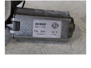 Моторчик заднего дворника     Fiat Marea