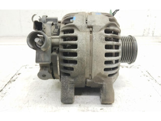 Генератор 9646321880 Citroen C4 I