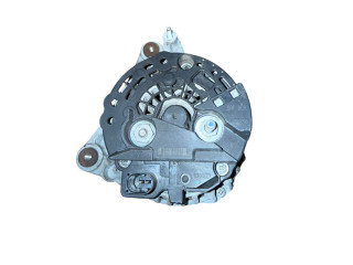 Генератор 03L903023, 0124525187 Skoda Octavia Mk2 (1Z)