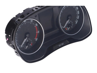 Панель приборов 6V0920740B   Skoda Fabia Mk3 (NJ)       