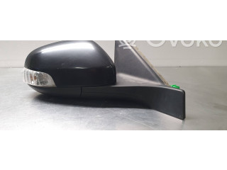 Зеркало электрическое Volvo S80 2007 - 2013 года