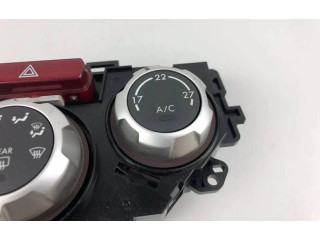 Блок управления климат-контролем 72311SC260   Subaru Forester SH