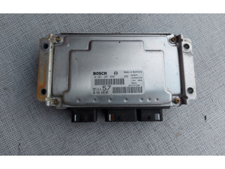 Řídící jednotka 9650347880, 0261207860 Citroen C3 Pluriel 2003