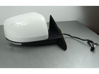 Зеркало электрическое Jeep Grand Cherokee 2010 - 2021 года