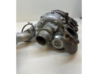 Turbodmychadlo Турбина 00670051440, 0027100068 Alfa Romeo Giulia