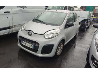 Блок подушек безопасности 00006546F5   Citroen C1