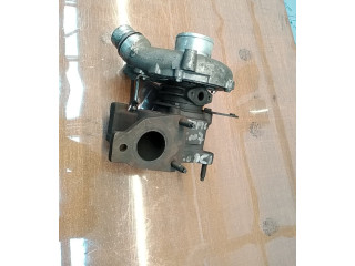  Турбина Renault Trafic II (X83)  8200466021, GT156         