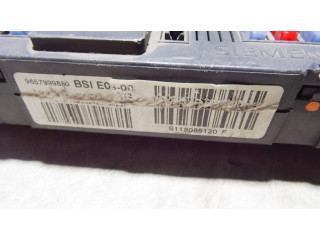 Комфортный модуль