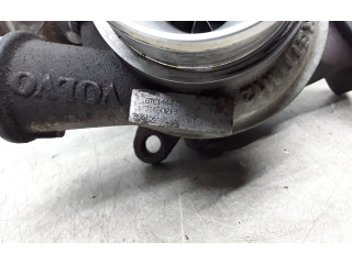 Турбина Volvo S60 31380219 для двигателя D5204T3