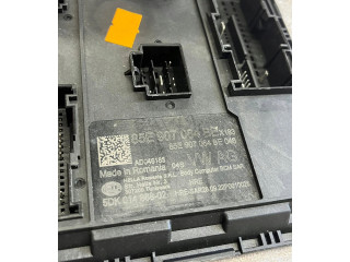 Подушка безопасности водителя 8E0880201CR   Audi A3 S3 8P