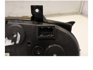 Přístrojová deska  Fiat Punto (199) 2012 51978328  