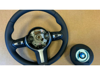 Volant BMW 2 F22 F23 2015 32307850403, 32308092206