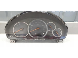 Панель приборов 8100A923 Mitsubishi Grandis