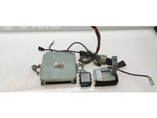 Řídící jednotka 22611AG320, 88205AE000 Subaru Forester SF 2002