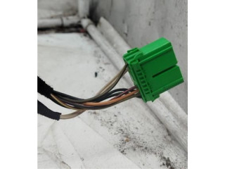 Зеркало электрическое        Volvo V70  2005 - 2008 года   