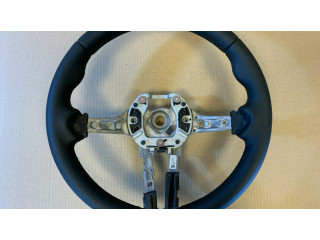 Руль BMW 4 F36 Gran coupe 2014-2017 года 32307848338, 32307850403