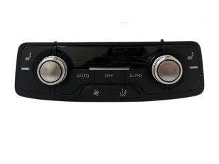 Блок управления климат-контролем 4G0919158D, A2C53400313   Audi A6 S6 C7 4G