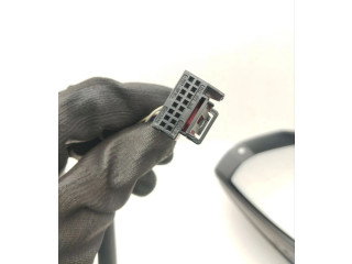 Zpětné zrcátko Audi Q7 4M 2017 U010