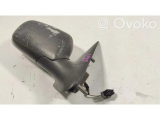 Зеркало электрическое     правое   Citroen Xsara     