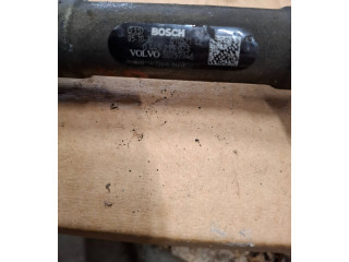 Топливная рампа 0445215023, 30757146   Volvo V70  