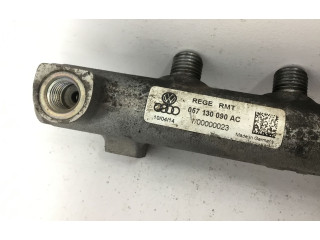 Vstřikovací lišta 057130090AC Audi A8 S8 D4 4H CTE002626