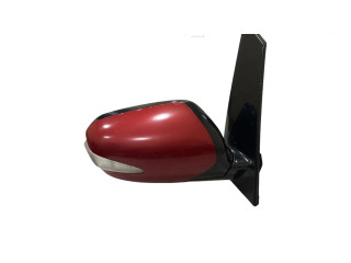 Зеркало электрическое Mitsubishi Grandis - года