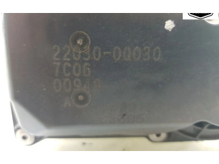 Vstřikovač 220300Q030, 220300Q030 Peugeot 108 1KRFE(CFB)