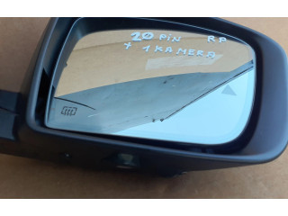 Зеркало электрическое Maserati Levante 2017 - года