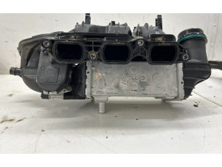 Радиатор охлаждающей жидкости     Audi A4 S4 B5 8D 