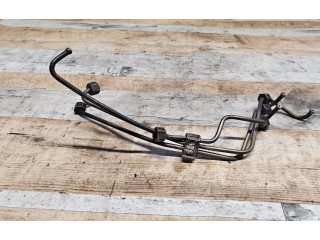 Топливная рампа Audi A6 S6 C5 4B