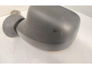 Зеркало электрическое левое Dacia Sandero