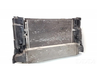 Комплект радиатора