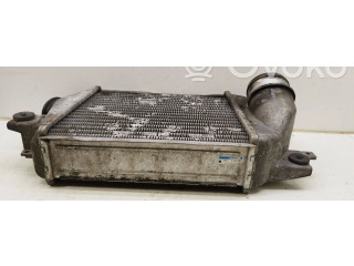 Интеркулер  SICTMO180   Subaru Forester SH 