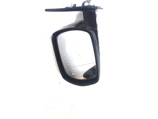 Zpětné zrcátko Nissan Murano Z50 2006 012286