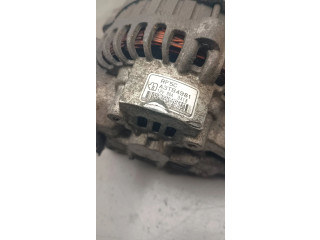 Генератор A3TB4981, RF5C Mazda MPV II LW