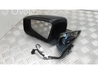 Zpětné zrcátko levé Mercedes-Benz E W212 2014 A2128100916