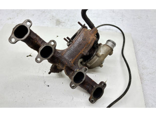 Турбина Audi A3 S3 8L 030253019A