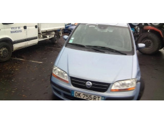 Зеркало электрическое Fiat Idea - года