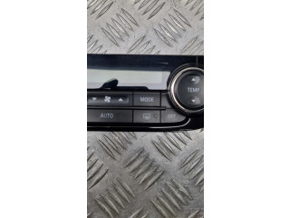 Блок управления климат-контролем Mitsubishi Outlander