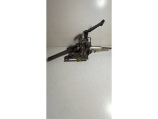 рейка Колонка рулевая Honda FR-V 2004 - 2009 года