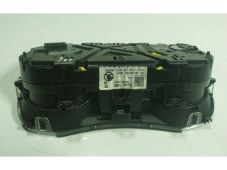 Панель приборов 5JA920740C, 5JA920740C Skoda Rapid (NH)