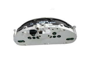 Přístrojová deska Chrysler Voyager 2003