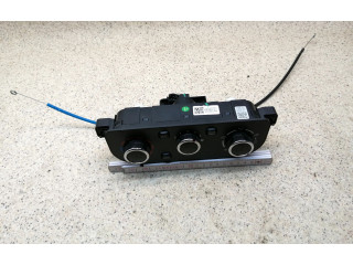 Блок управления кондиционера воздуха / климата/ печки (в салоне) WQT100D050, 230330A0217   Dacia Spring