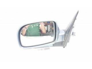 Зеркало электрическое     Сзади   Hyundai Santa Fe  2006-2012 года   