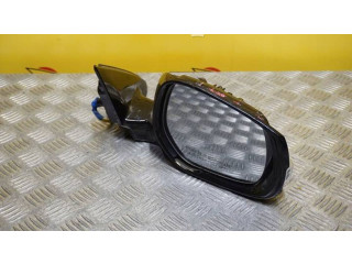 Зеркало электрическое Infiniti Q50 2014 - года