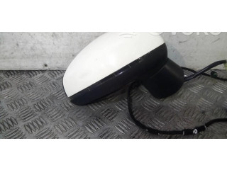 Зеркало электрическое Audi A1 2010 - 2018 года