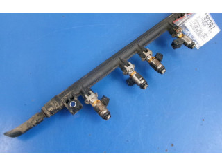 Топливная рампа CB261, CB261 Fiat Linea для двигателя 350A1.000