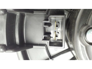 Вентилятор печки