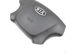 Подушка безопасности водителя E7ADAT6UCY0029, JPDT4D3TGHT KIA Magentis